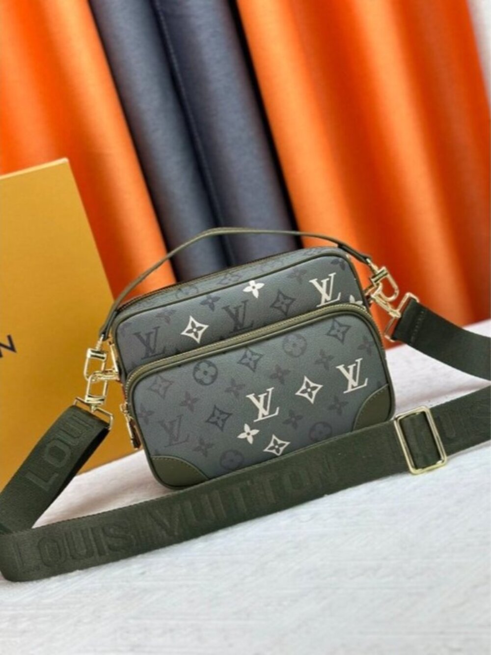 NWT - Louis Vuitton Authentic Bags